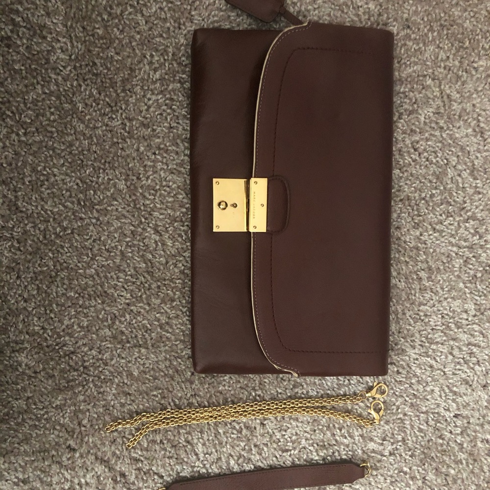 Marc Jacobs Clutch
